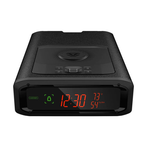 Vaultek DS2i Smart Station Safe