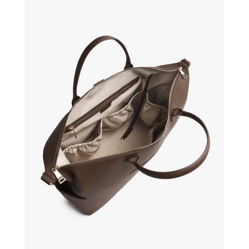 Emmy Vegan Carryall