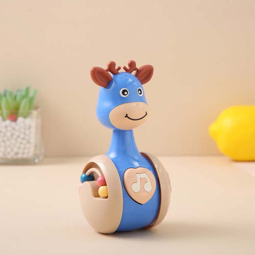 Gliding Fawn Toy Car Tumbler Baby Toy Baby Educational Early Education Toy - Walmart.ca