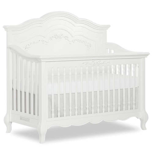 Evolur Aurora 5 in 1 Convertible Crib — buybuy BABY