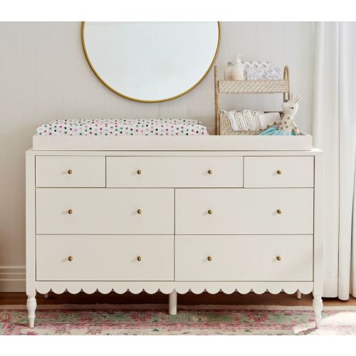 Quinn Tiered Stacked Organizer