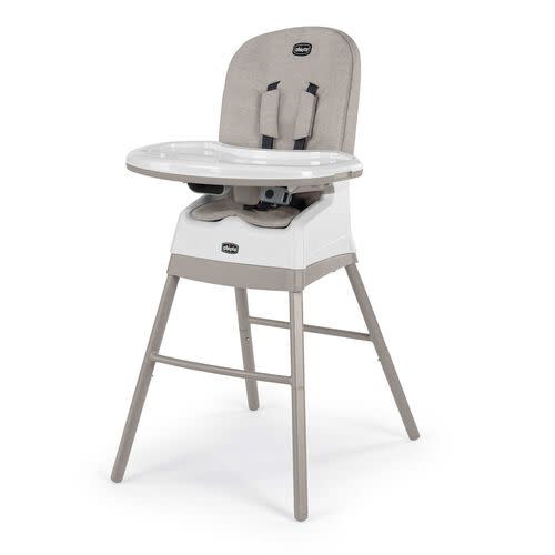 Stack Hi-Lo 6-in-1 Multi-Use High Chair