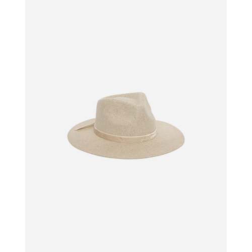 Rancher Hat || Pebble