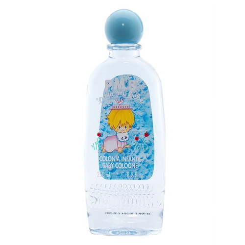 P.M.B. PARA MI BEBE BABY BLUE COLOGNE 8.3 FL.OZ.