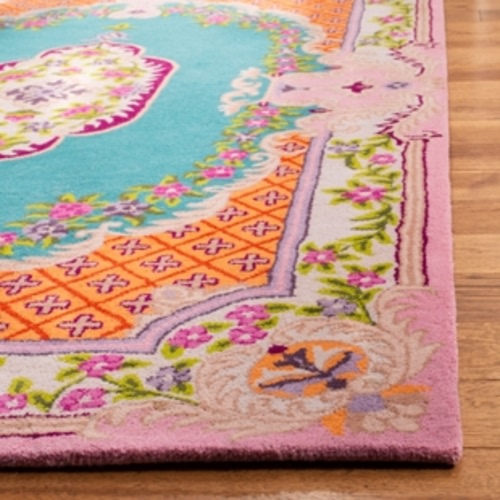 Safavieh Bellagio Fronnie 4' X 6' Area Rug