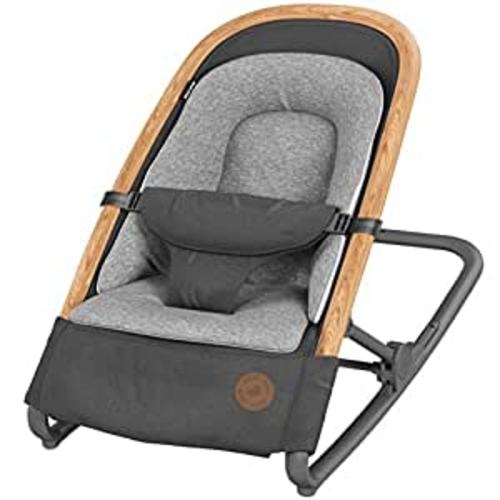 Amazon.com : Maxi-Cosi Kori 2-In-1 Rocker, Metro-Essential Graphite : Baby
