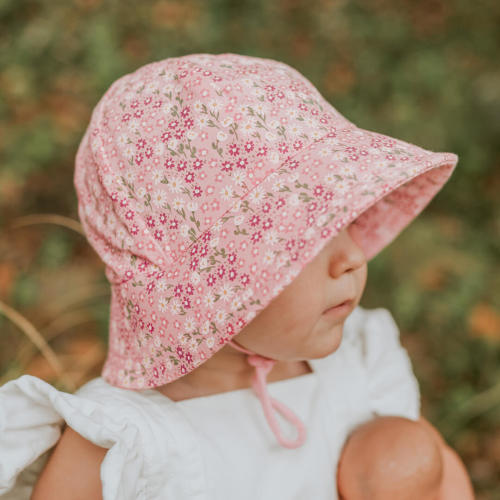 Bridgette Bucket Hat