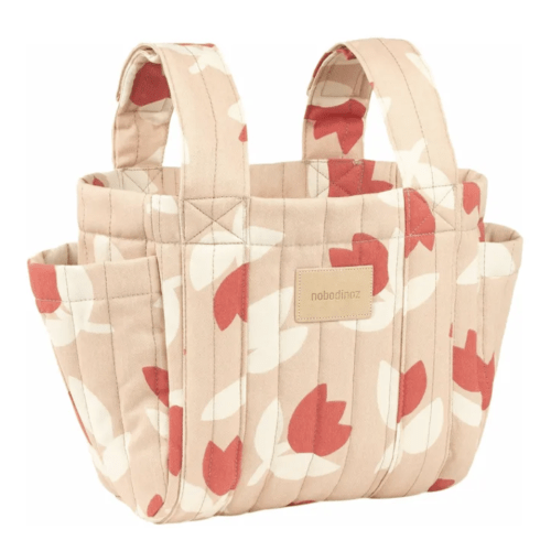 Stroller organizer bag Hyde Park Tulip