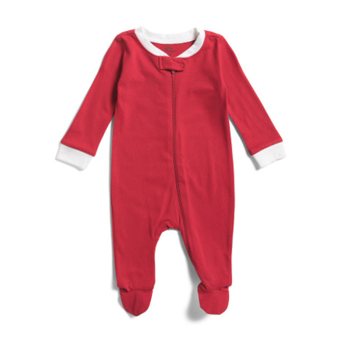 Newborn Boys Footie | Baby Boys (0-24m) | Marshalls