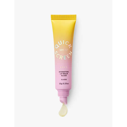 SPF 50+ Hydrating Lip Balm Glaze