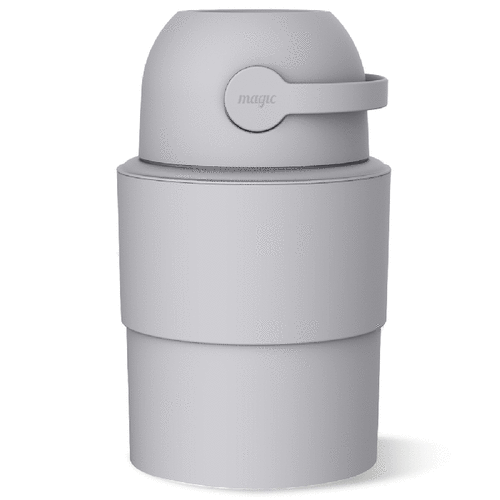 HEKA M Diaper Pail