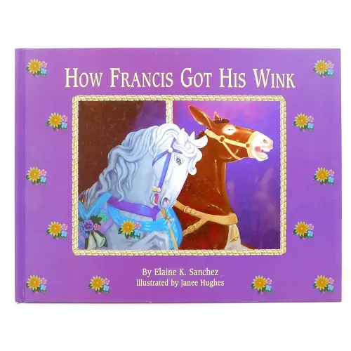 How Francis Got His Wink