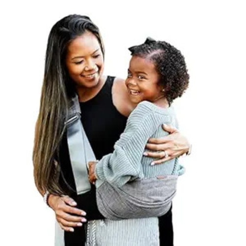 Sola Toddler Sling Carrier