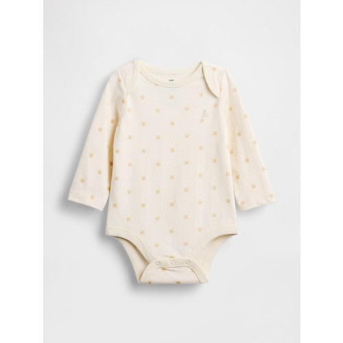 Baby First Favorites Bodysuit