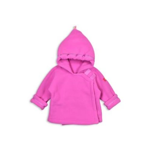 Unisex Hooded Fleece Jacket - Baby, Little Kid
