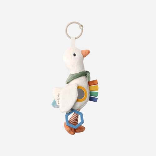 Traveler Goose Toy