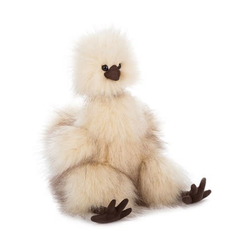 Silkie Chicken