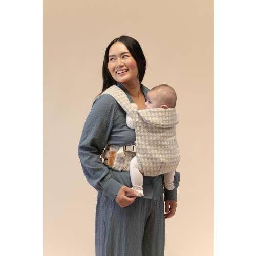 Perlita Aerial Carrier – WildBird