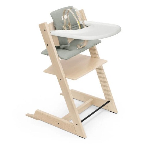 Tripp Trapp® High Chair² Complete