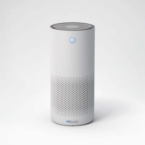 AirDoctor 1500 Air Purifier | Advanced Filtration for Medium size Rooms