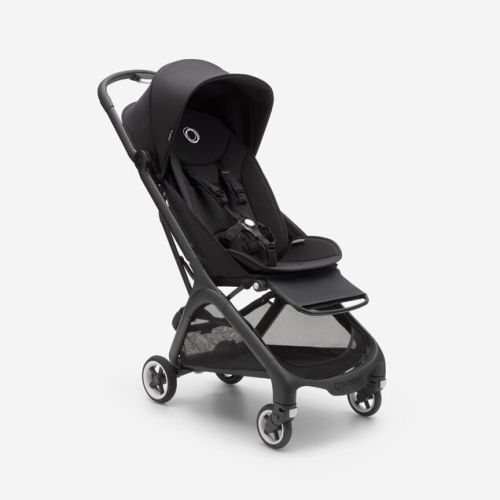 Bugaboo Butterfly seat stroller