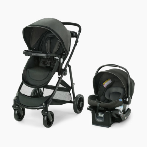 Graco Modes Element Travel System - Canter