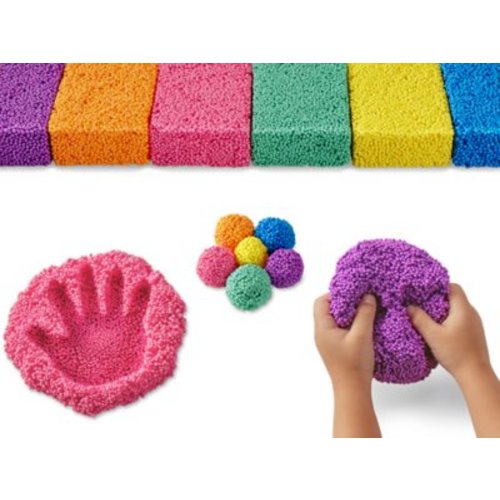 Squish & Squeeze Sensory Beads