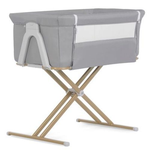 Evolur Orabelle Convertible Bassinet and Bedside Sleeper
