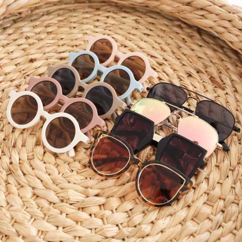 Kids Sunnies | All Colors