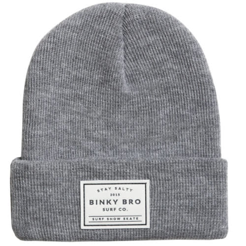 Tahoe - Grey