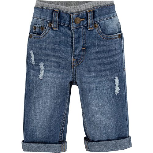 Levi's Baby and Toddler Pull On Jeans