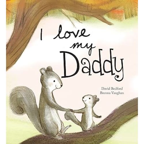 I Love My Daddy