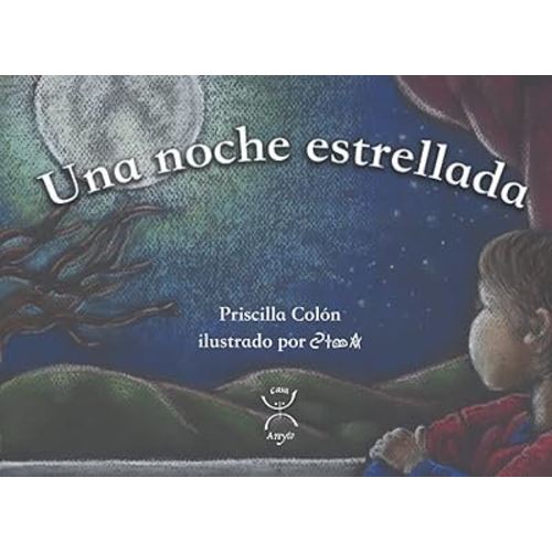 Una noche estrellada (Spanish Edition)