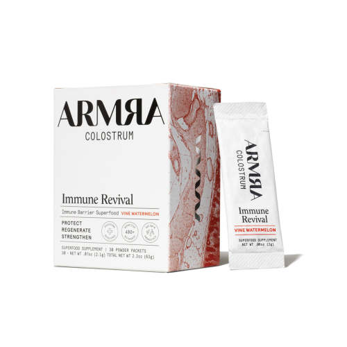 Immune Revival Vine Watermelon Travel Sticks