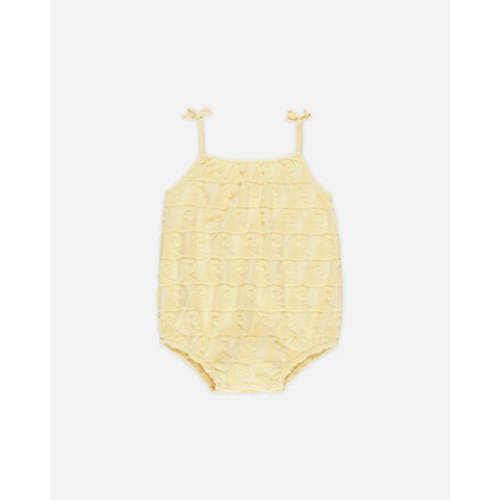 Nala Romper || Waves