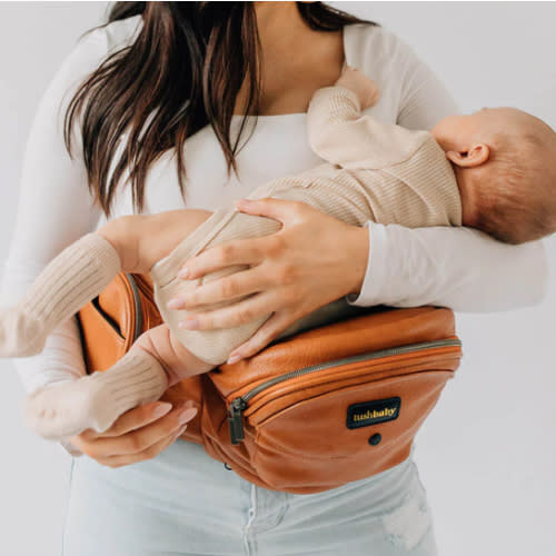 Tushbaby Hip Carrier