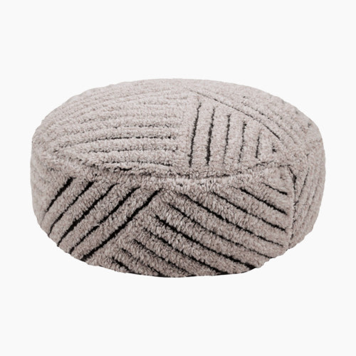 Lorena Canals Woolable Pouf - Field