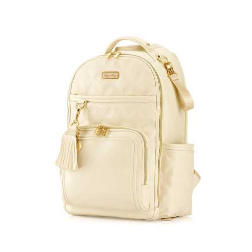 Diaper Backpack Stylish & Functional Bag Itzy Ritzy®
