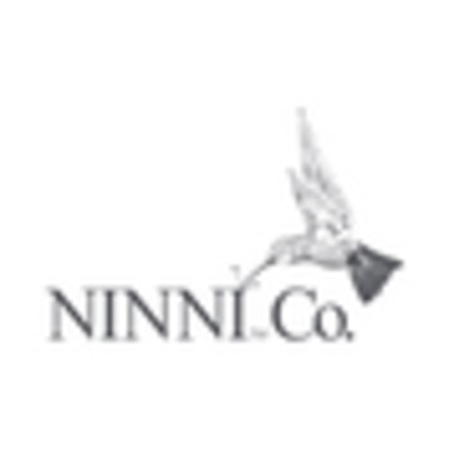 Ninni Co Ninni Pacifier Petal Pink 1 Pack - Shop