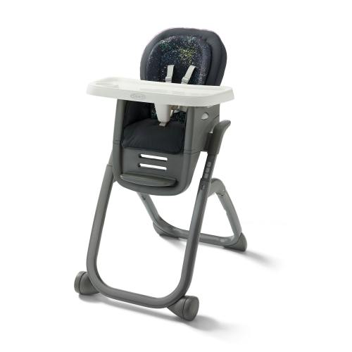 DuoDiner® DLX 6-in-1 Highchair