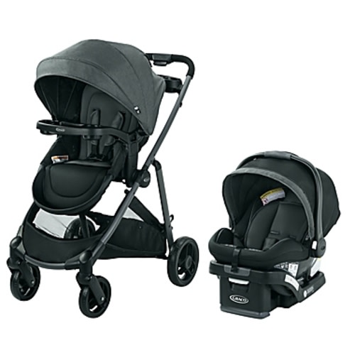 Graco® Modes™ Travel System Element DLX in Rafa