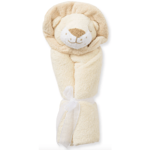 Lovie Blankie - Lion – Angel Dear
