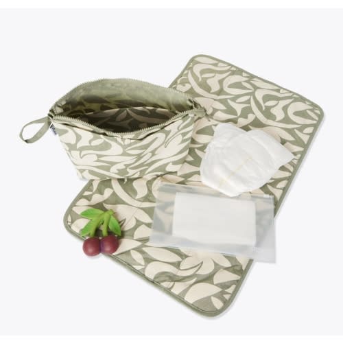 Quick Change Kit Bag