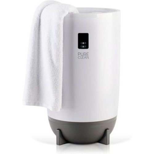 Pyle Luxury Towel Warmer - Built-in Timer, Large Capacity (pctlw210)