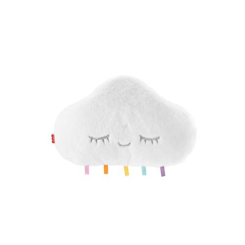 Fisher-Price Twinkle & Cuddle Cloud Soother