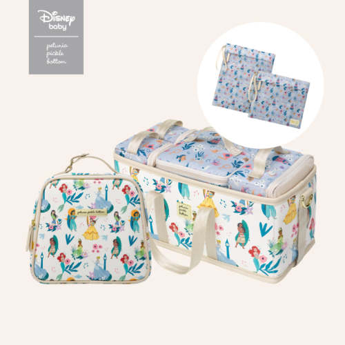 Disney Princess Courage & Kindness Organizer Bundle