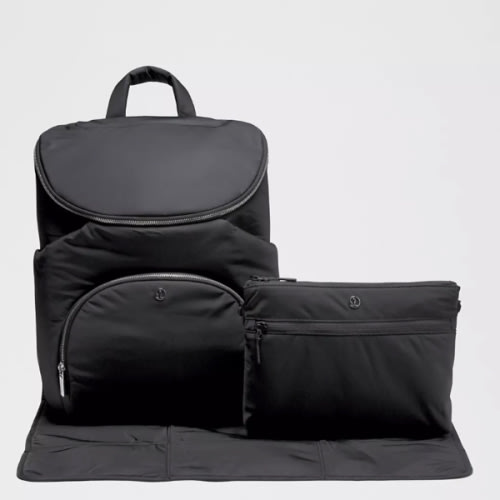 New Parent Backpack 17L | Men's Bags,Purses,Wallets | lululemon