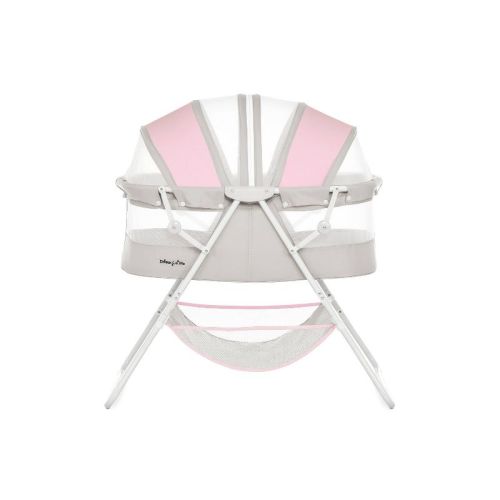 Dream On Me Karley Bassinet
