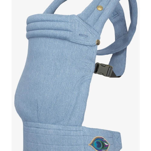 Denim Light | Zeitgeist Baby Carrier