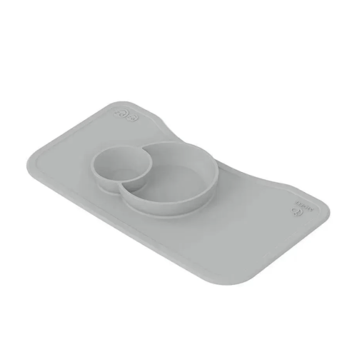 Stokke - Ezpz Placemat For Steps Tray, Grey